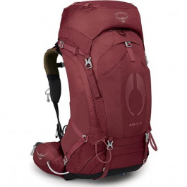   Osprey Aura AG 50 / WXS/S Berry Sorbet Red (10004015)