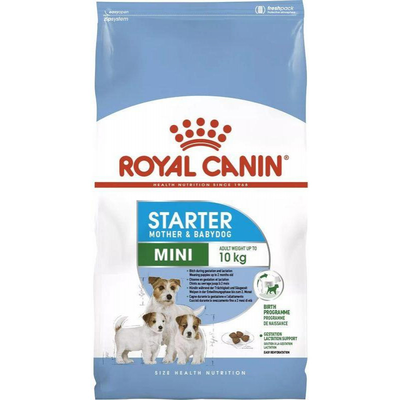 Royal Canin Mini Starter 1 кг (2990010) - зображення 1