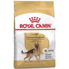   Royal Canin German Shepherd Adult 11 кг (2518110)