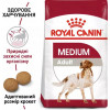 Royal Canin Medium Adult 4 кг (3004040) - зображення 7