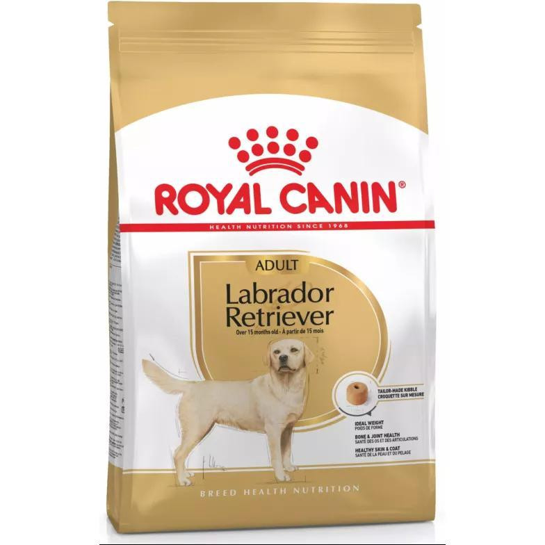 Royal Canin Labrador Retriever Adult - зображення 1