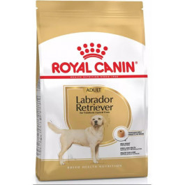   Royal Canin Labrador Retriever Adult 12 кг (2487120)