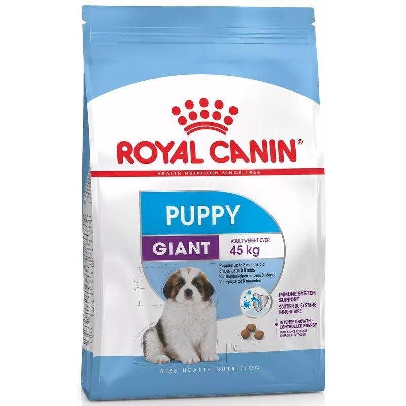 Royal Canin Giant Puppy - зображення 1