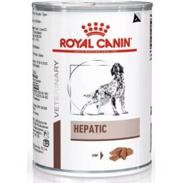   Royal Canin Hepatic 420 г (4022004)