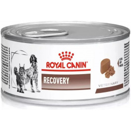   Royal Canin Recovery 195 г (9003579307717)