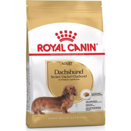   Royal Canin Dachshund Adult 1,5 кг (3059015)