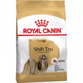   Royal Canin Shih Tzu Adult 1,5 кг (2200015)