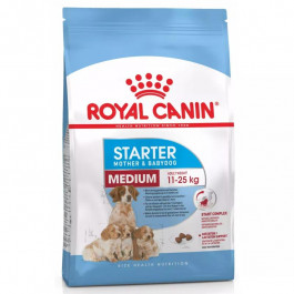   Royal Canin Medium Starter 1 кг (2993010)