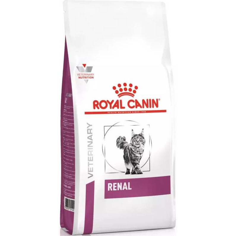 Royal Canin Renal Feline 2 кг (3900020) - зображення 1