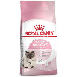   Royal Canin Mother & Babycat 10 кг (2571100)