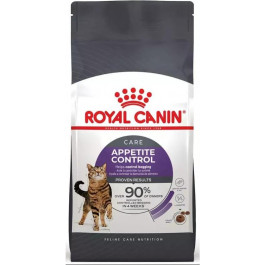   Royal Canin Appetite Control 2 кг (25630209)