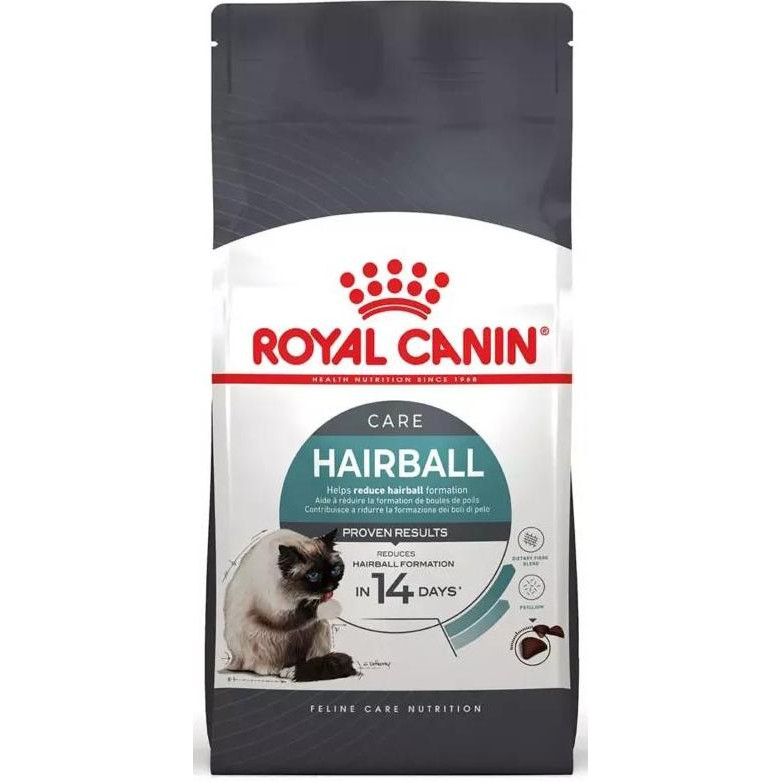 Royal Canin Hairball Care 0,4 кг (2534004) - зображення 1