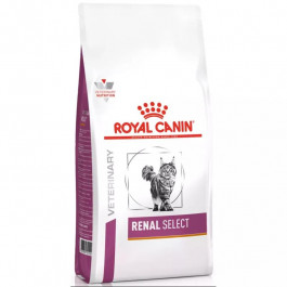   Royal Canin Renal Select Feline 2 кг (4160020)