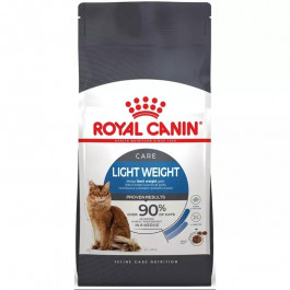   Royal Canin Light Weight Care 0,4 кг (2524004)