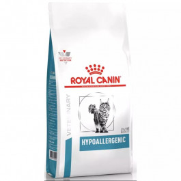   Royal Canin Hypoallergenic Feline 0,5 кг (39020051)