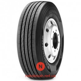   Hankook Всесезонна шина Hankook AL10+ (рульова) 295/60 R22.5 150/147L PR16