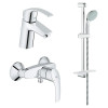 GROHE Eurosmart 123244S - зображення 1