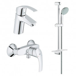   GROHE Eurosmart 123244S