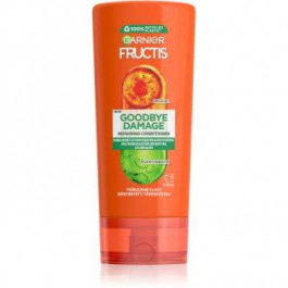   Garnier Fructis Goodbye Damage зміцнюючий бальзам для пошкодженого волосся  200 мл