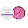 Revolution Skincare Bakuchiol маска для шкіри навколо очей з розгладжуючим ефектом 60 кс - зображення 1