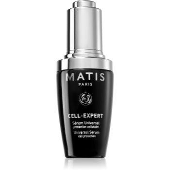 MATIS Paris Cell Expert Universal Serum відновлююча сироватка з розгладжуючим ефектом 30 мл - зображення 1