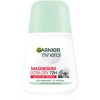 Garnier Mineral Magnesium Ultra Dry кульковий антиперспірант 50 мл - зображення 1