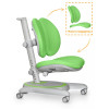 Mealux Ortoback Duo Y-510 Green (Y-510 KZ) - зображення 1