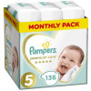 Pampers Premium Care 5 136 шт. - зображення 1