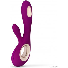   LELO Soraya Deep Rose (SO8111)