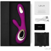 LELO Soraya Deep Rose (SO8111) - зображення 7