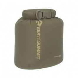   Sea to Summit Lightweight Dry Bag 1.5L / Olive Green (ASG012011-010304)