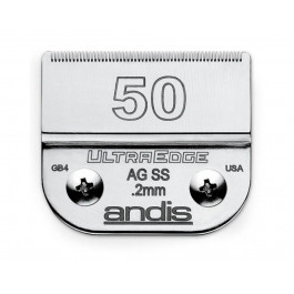   Andis Ножевой блок ANDIS UltraEdge #50 0,2 мм (AN u 64185)