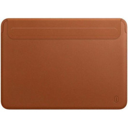   WIWU Skin Pro II for MacBook Air 13.6 Brown