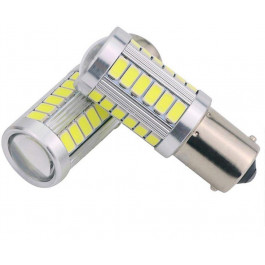   iDial 475 P21W 33 SMD High power BA15S 450 lm 6000K 12V бл.