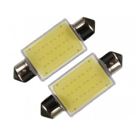   iDial Festoon 41 COB-36 6000K Canbus 468