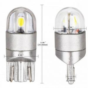 iDial 481 T10 3030 2SMD/200LM 1W 6000K 12V - зображення 1