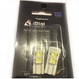   iDial 469 T10 5SMD 5050 SMD