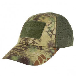   Condor Кепка  Mesh Tactical Cap - Kryptek Mandrake