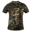 Mil-Tec Футболка камуфляжна  T-Shirt Flectarn L (11012021-904) - зображення 1