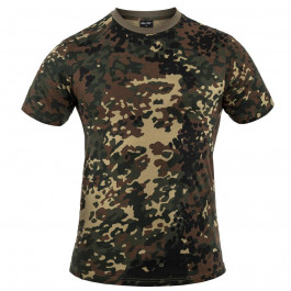   Mil-Tec Футболка камуфляжна  T-Shirt Flectarn L (11012021-904)