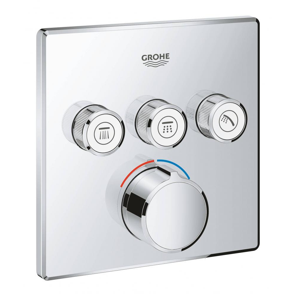 GROHE SmartControl 29149000 - зображення 1