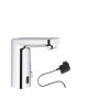 GROHE Eurosmart Cosmopolitan 36325001 - зображення 2