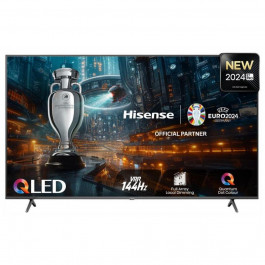   Hisense 55E7NQ Pro