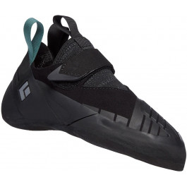   Black Diamond Скельні туфлі  Shadow LV Climbing Shoes Black (BD 570117.0002), Розмір 44.5