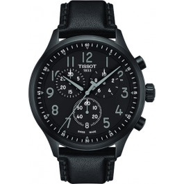   Tissot Chrono XL T116.617.36.052.00