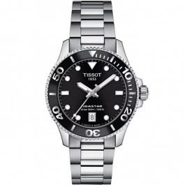   Tissot Seastar 1000 36mm T120.210.11.051.00