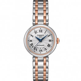   Tissot Bellissima Automatic T126.207.22.013.00