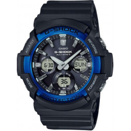   Casio G-Shock GAW-100B-1A2ER