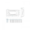 Koller Pool Deline 160x75 - зображення 5