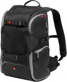   Manfrotto Advanced Travel Backpack (MB MA-BP-TRV)